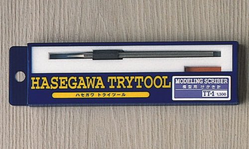 Przejdź do produktu HASEGAWA TT01 - Rysik do trasowania linii
