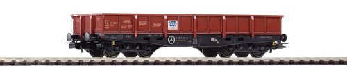 Przejdź do produktu PIKO 58412-3 H0 - Wagon towarowy typ 401Z Eamos PKP