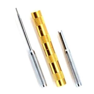 FINE-ART FA-643 - Zestaw narzędzi do obsługi aerografu