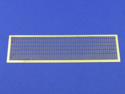 Przejdź do produktu ABER 1:700-05  - 1:700 German WWII Ship railings (1 choice)