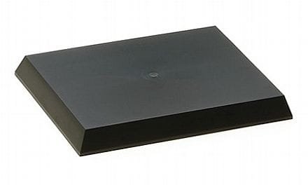 Przejdź do produktu TAMIYA 73022 - Display Base 148 x 108mm