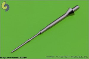 MASTER AM-48-066 - 1:48 Su-27 / Su-30 Flanker rurka Pitota