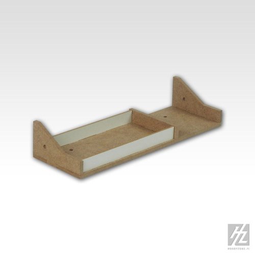 Przejdź do produktu HOBBYZONE S3BASE Podstawa Wieszaka na Farby