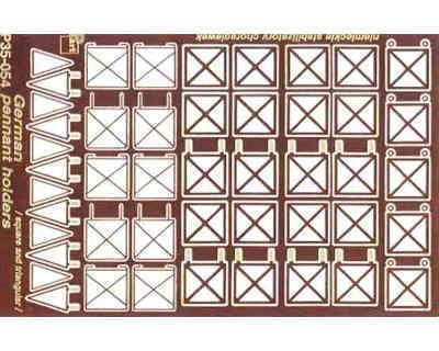 Przejdź do produktu PART P35054 - 1:35 German tactical signs