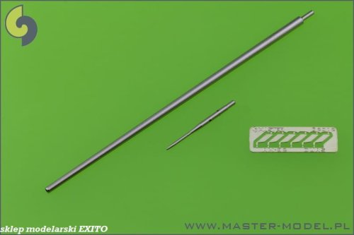 Przejdź do produktu MASTER AM-32-051 - 1:32 MiG-21 F-13 Fishbed C rurka Pitota