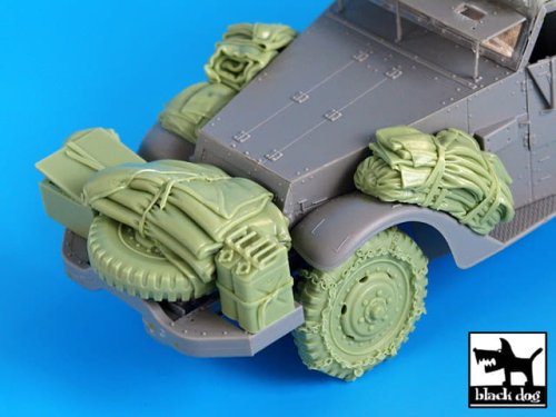 Przejdź do produktu BLACK DOG T35036 - 1:35 US M2 accessories set 2