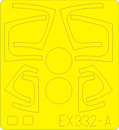 Przejdź do produktu EDUARD EX332 - 1:48 S-3