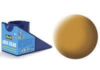 REVELL 36188 - Farba matowa Ochre Brown 18 ml