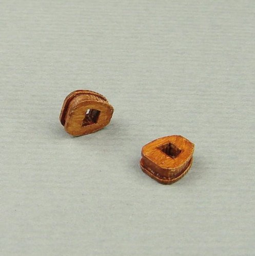 Przejdź do produktu SHIPYARD ASB020 - Serca 4 mm x 8 sztuk