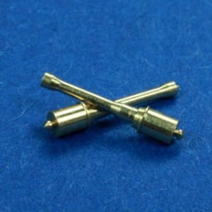 RB MODEL 35A05 - 1:35 Niemiecki granat ręczny - 10szt