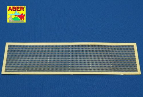Przejdź do produktu ABER 1:350-05  - 1:350 05 Ship ladders (drabinki do okrętów)