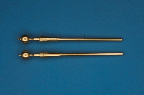 Przejdź do produktu RB MODEL 72AB15 - 1:72 Lufy 20mm do niemieckich działek MG151