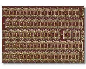 PART P72096 - 1:72 BT-5 Track