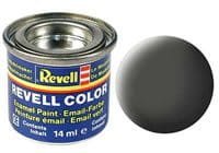 Przejdź do produktu REVELL 65 - Farba matowa Bronze Green 14 ml