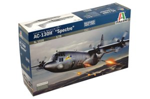 ITALERI 1310 - 1:72 Lockheed AC-130 Spectre