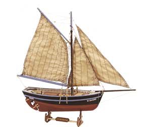 Przejdź do produktu ARTESANIA LATINA 19007 - 1:25 Bon Retour