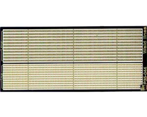 PART P35044 - 1:35 Weld lines - linie spawu (1,4mm, 1mm)