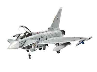 Przejdź do produktu REVELL 64282 - 1:144 Eurofighter Typhoon