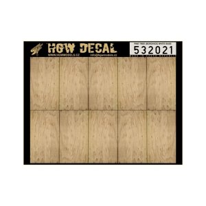 HGW 532021 - 1:32 Pine Tree - Faded