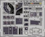 EDUARD 49790 - 1:48 Do 17Z-2