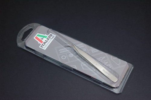 Przejdź do produktu ITALERI 50813 - Pęseta precyzyjna - zagięta