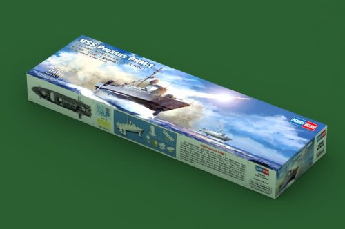 Przejdź do produktu HOBBY BOSS 82005 - 1:200 USS Pegasus PHM-1