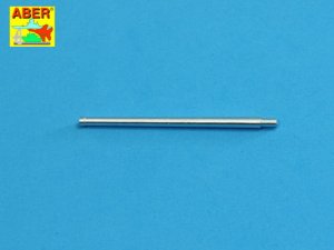 ABER 48L-25  - 1:48 Russian 76,2mm F-34 tank Barrel for T-34/76
