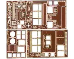 PART P35061 - 1:35 C-7P exterior set 1