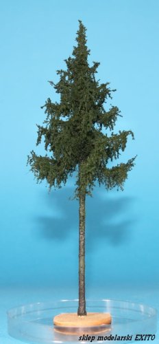 Przejdź do produktu FREON SWP1 - Świerk wysokopienny 18-20 cm