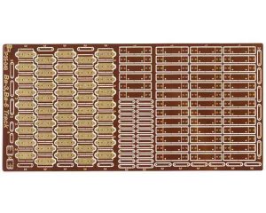 PART P35048 - 1:35 BA-3 / 6 tracks