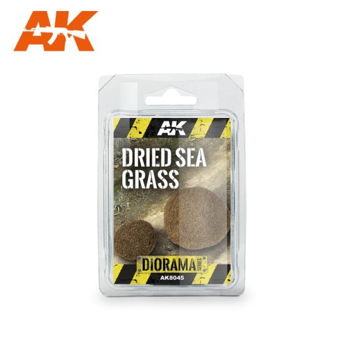Przejdź do produktu AK INTERACTIVE 8045 - Dried Sea Grass