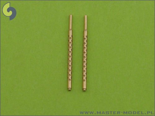 Przejdź do produktu MASTER AM-72-001 - 1:72 Lufy km Browning M2 .50 cal 12,7mm