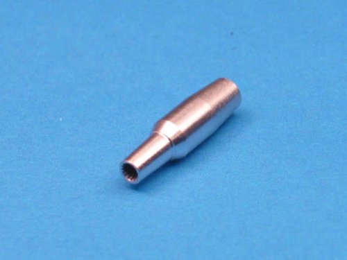 Przejdź do produktu ABER 48L-02  - 1:48 German 75mm KwK 37 L/24 barrel for StuG III Ausf.B