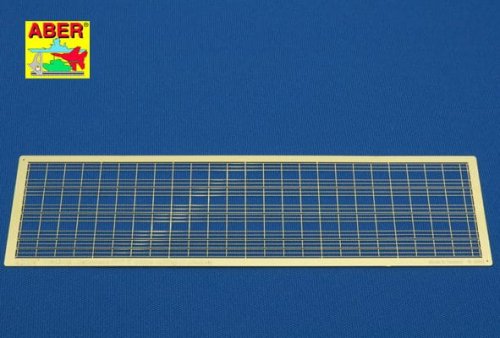 Przejdź do produktu ABER 1:350-08  - 1:350 Japanese WWII Ships railings (1 choice)