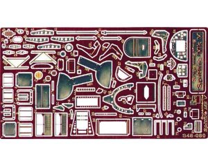 PART S48080 - 1:48 Spitfire Mk.V