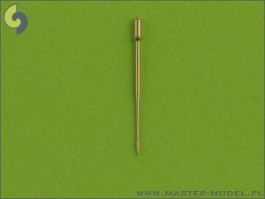 MASTER AM-72-020 - 1:72 BAe Hawk T.1 rurka Pitota