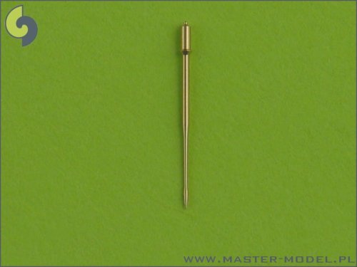 Przejdź do produktu MASTER AM-72-020 - 1:72 BAe Hawk T.1 rurka Pitota