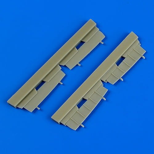 Przejdź do produktu QUICK BOOST 72488 - 1:72 Dornier Do 17Z undercarriage covers