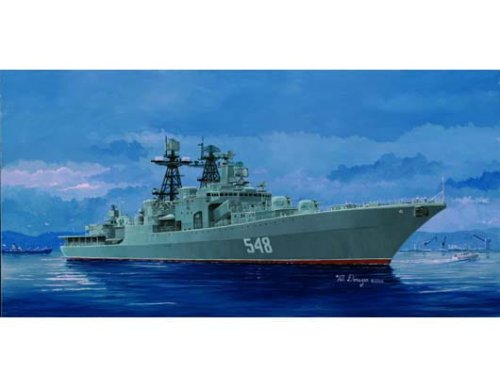 Przejdź do produktu TRUMPETER 04516 - 1:350 Russian Navy Admiral Panteleyev