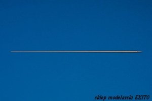 RB MODEL 48A01 - 1:48 Antena 2 m