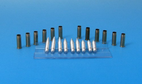 Przejdź do produktu EUREKA XXL AB-354 - 1:35 Amunicja 7,5 cm do Kw.K.37/Stu.K.37