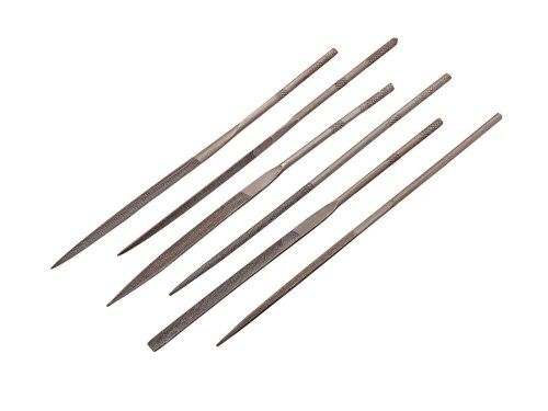 Przejdź do produktu REVELL 39077 - Zestaw pilników iglaków, 6 sztuk