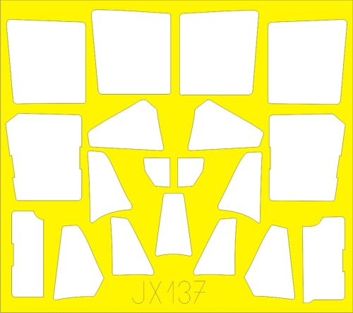 Przejdź do produktu EDUARD JX137 - 1:32 J2M3 Raiden