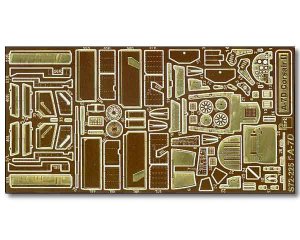 PART S72225 - 1:72 A-7D Corsair II