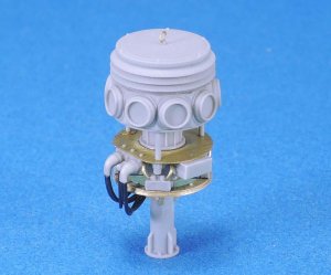 LEGEND LF1337 - 1:35 IDF Droid ATMD set III (for Merkava Mk.4)