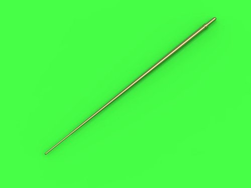Przejdź do produktu MASTER AM-144-017 - 1:144 BAC Lightning rurka Pitota