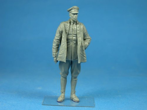 Przejdź do produktu COPPER STATE MODELS CSM F32040 - 1:32 Standing German Airman