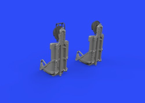 Przejdź do produktu EDUARD 648375 - 1:48 L-29 ejection seats