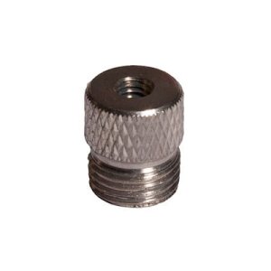 FINE-ART FA-638 - Złączka A8 1/8 cala męska na 3/16 Aztec