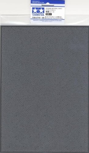 Przejdź do produktu TAMIYA 87165 - Diorama Material Sheet - Stone Paving A